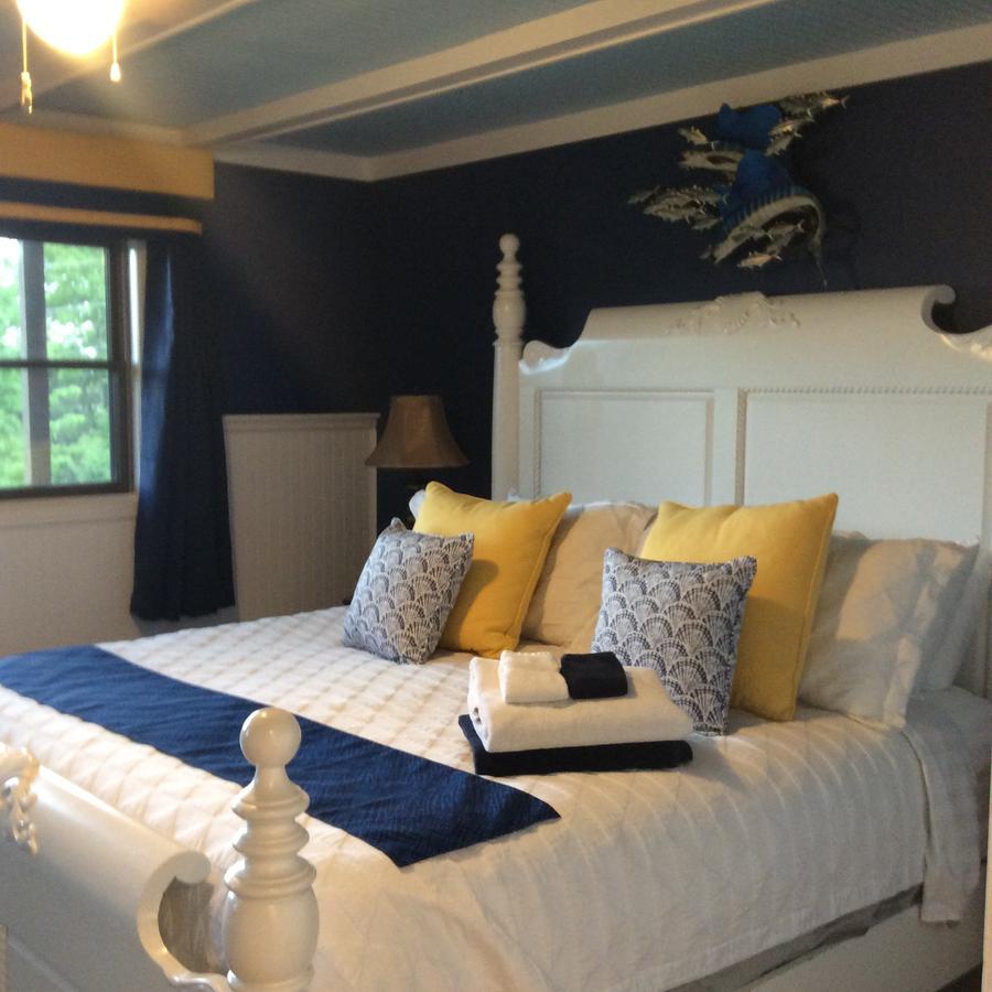 The Lodge At Beaver Lake Bed And Breakfast 罗杰斯 外观 照片