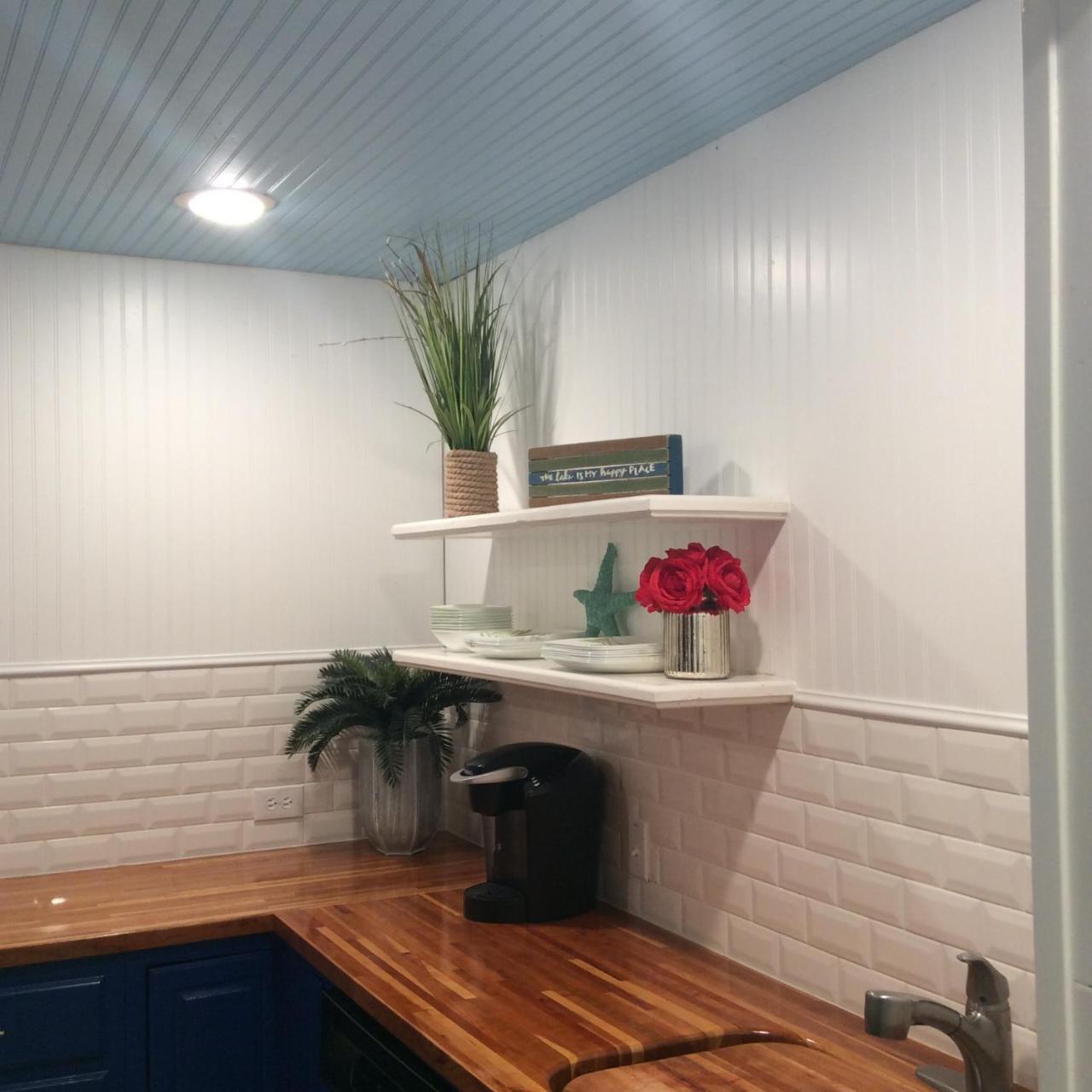 The Lodge At Beaver Lake Bed And Breakfast 罗杰斯 外观 照片